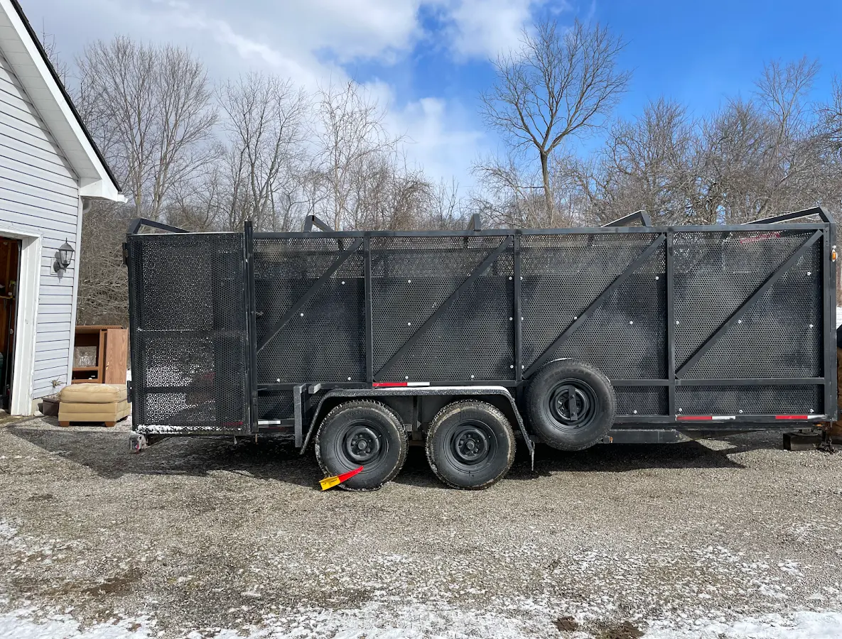 Demolition Dumpster Rental in Freeland, PA